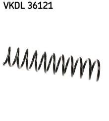 SKF VKDL 36121
